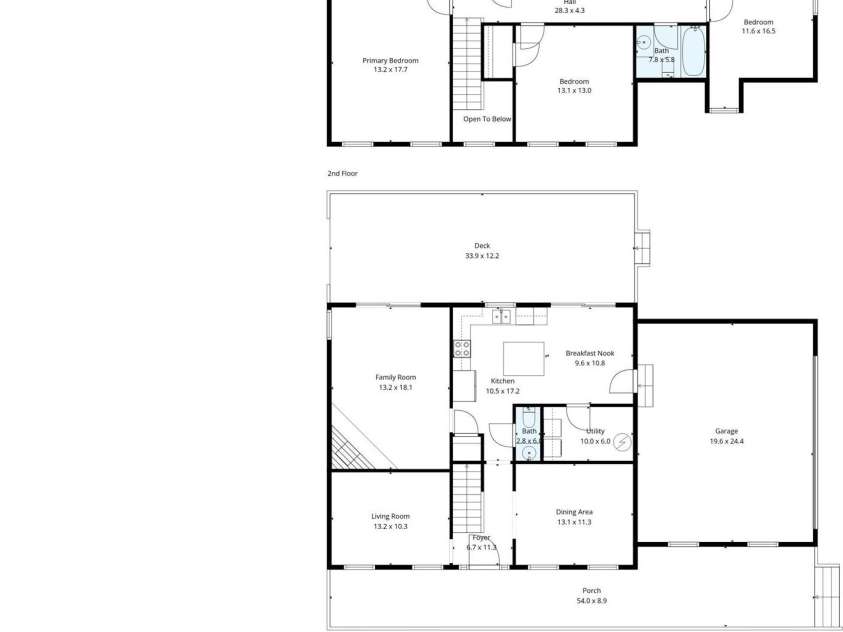 108 Nuthatch Trace, Brevard, NC 28712.  MLS# CAR4414298, YatesRealty ID 44856. 