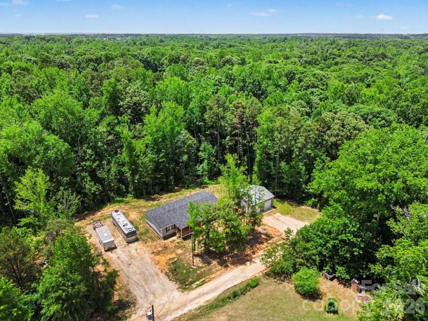 135 Elliot Drive, Salisbury, NC 28147.  MLS# CAR4414631, YatesRealty ID 44857. 