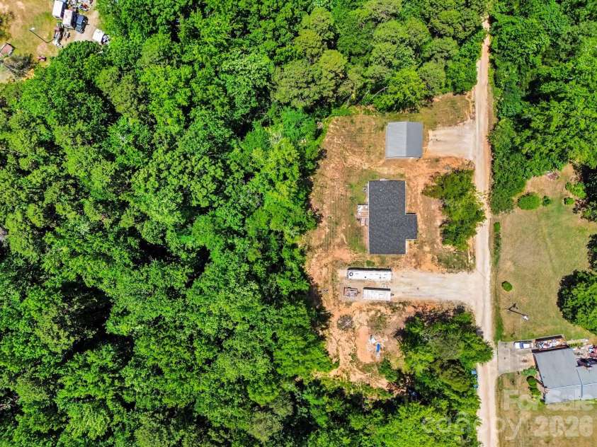135 Elliot Drive, Salisbury, NC 28147.  MLS# CAR4414631, YatesRealty ID 44857. 