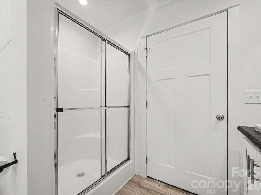 135 Elliot Drive, Salisbury, NC 28147.  MLS# CAR4414631, YatesRealty ID 44857. 