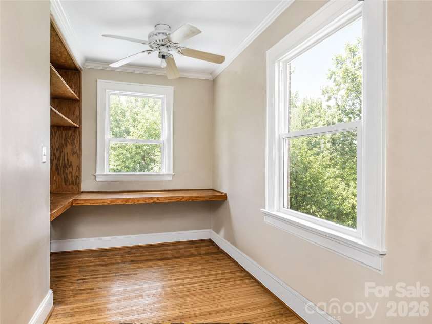 646 Marsh Road, Charlotte, NC 28209.  MLS# CAR4410641, YatesRealty ID 44858. Office