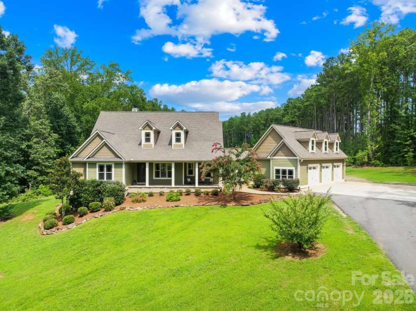 6334 Long Island Road, Catawba, NC 28609.  MLS# CAR4413966, YatesRealty ID 44859. 