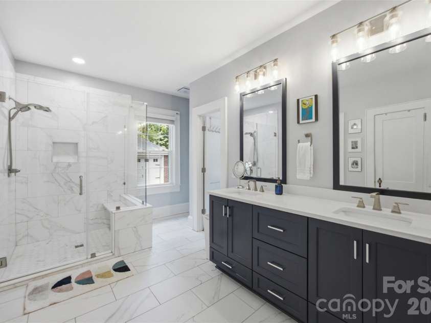 105 Maple Street, Dallas, NC 28034.  MLS# CAR4411157, YatesRealty ID 44860. 
