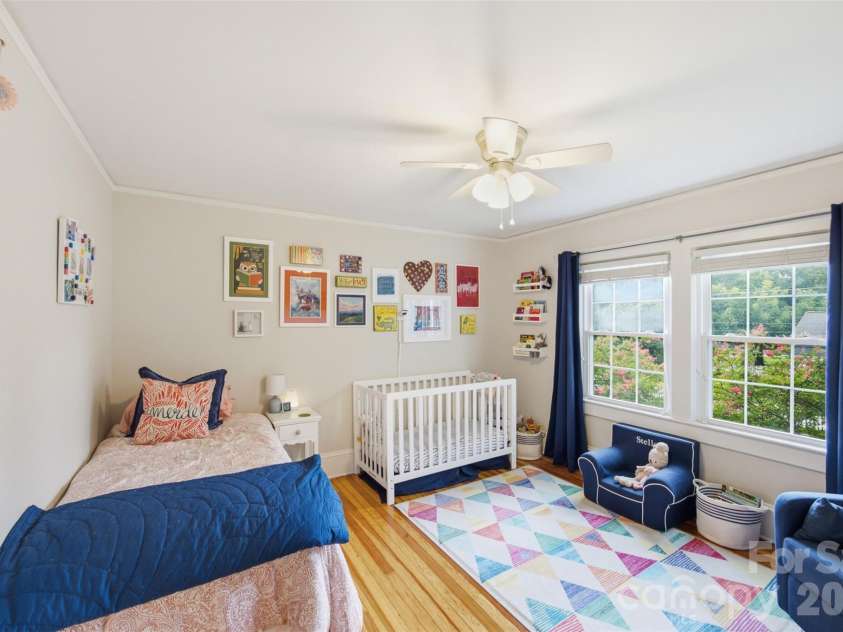 105 Maple Street, Dallas, NC 28034.  MLS# CAR4411157, YatesRealty ID 44860. 