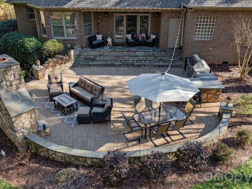 2379 Metcalf Drive, Sherrills Ford, NC 28673.  MLS# CAR4415302, YatesRealty ID 44861. 