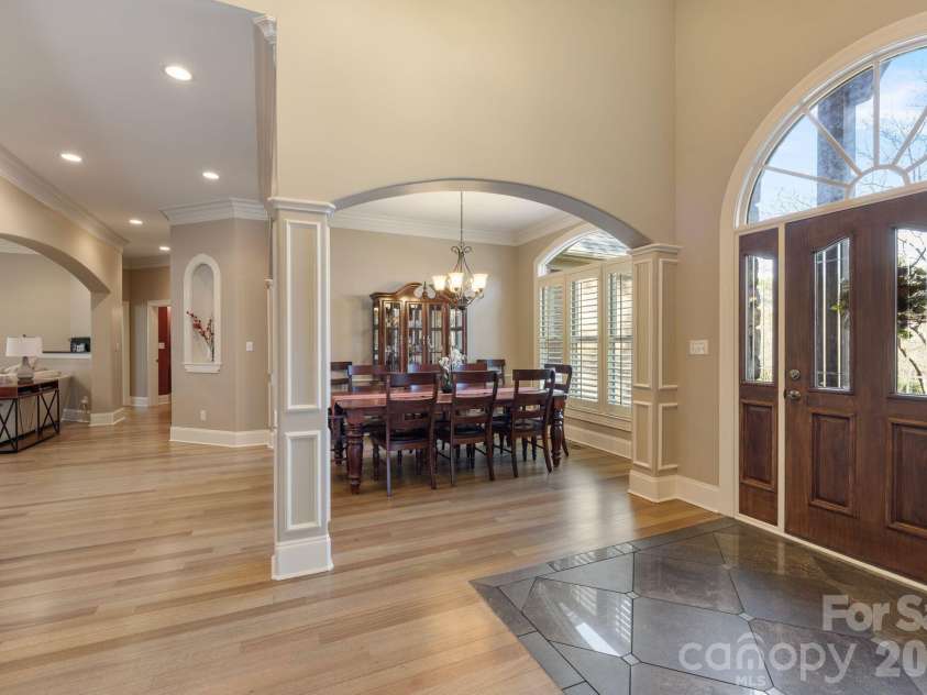 2379 Metcalf Drive, Sherrills Ford, NC 28673.  MLS# CAR4415302, YatesRealty ID 44861. 