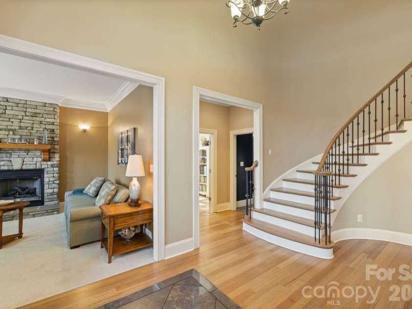 2379 Metcalf Drive, Sherrills Ford, NC 28673.  MLS# CAR4415302, YatesRealty ID 44861. 