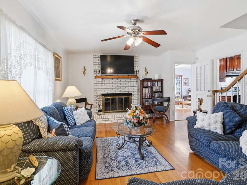 1287 Queensgate Street, Gastonia, NC 28054.  MLS# CAR4408126, YatesRealty ID 44865. 