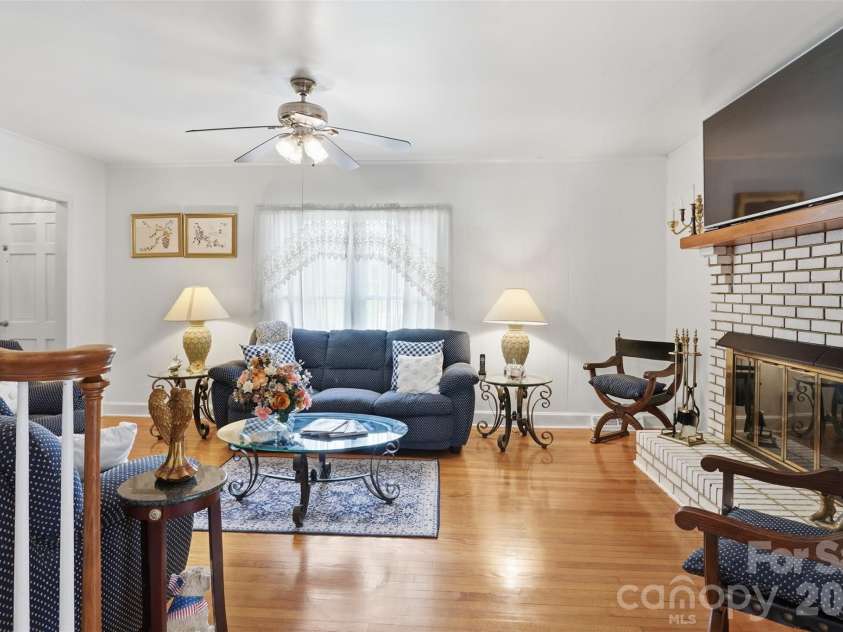 1287 Queensgate Street, Gastonia, NC 28054.  MLS# CAR4408126, YatesRealty ID 44865. 