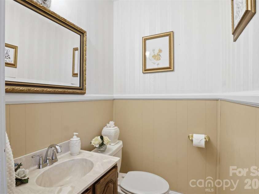 1287 Queensgate Street, Gastonia, NC 28054.  MLS# CAR4408126, YatesRealty ID 44865. 