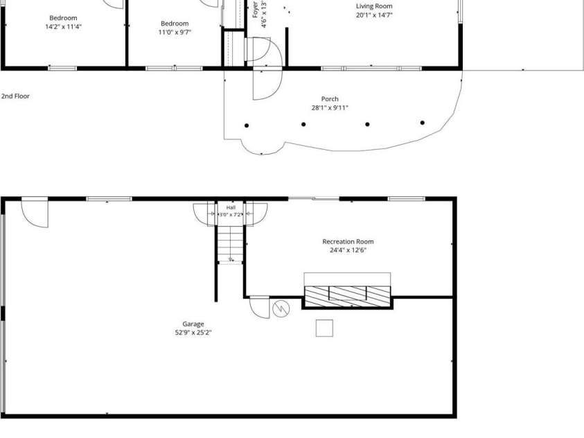 48 Faircrest Road, Asheville, NC 28804.  MLS# CAR4415306, YatesRealty ID 44868. 