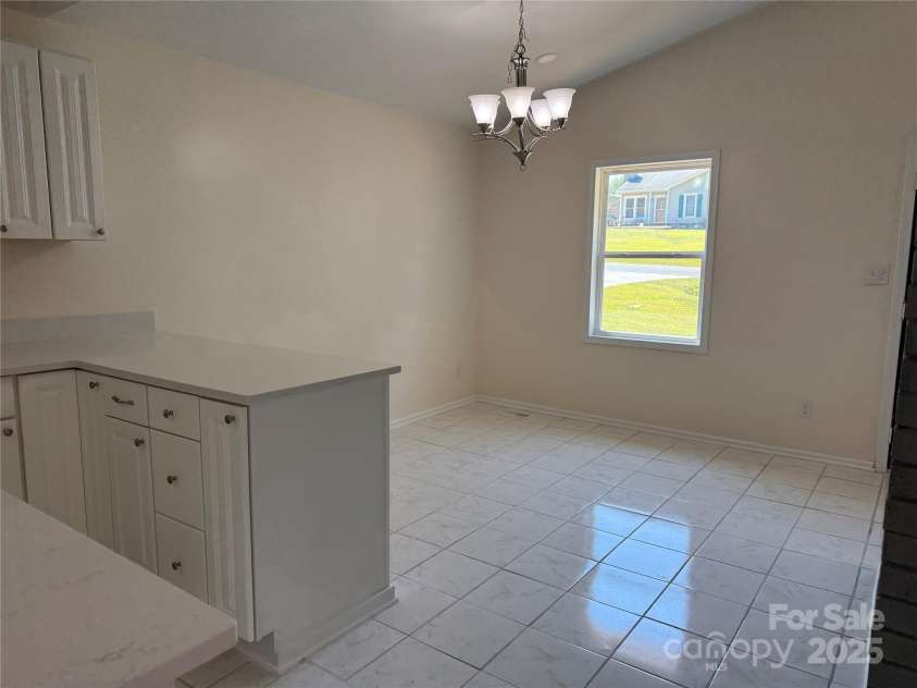 2611 Bobwhite Circle, Wingate, NC 28174.  MLS# CAR4299855, YatesRealty ID 4487. 