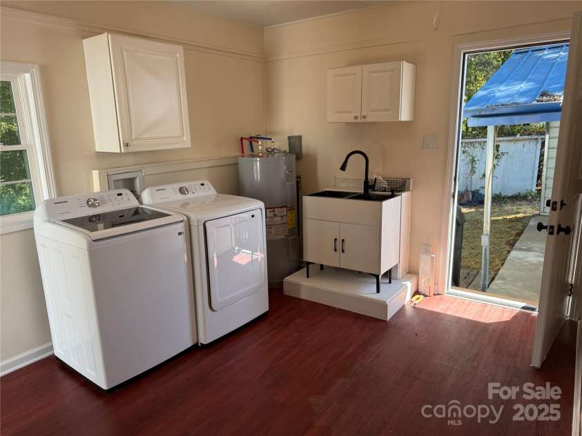 2611 Bobwhite Circle, Wingate, NC 28174.  MLS# CAR4299855, YatesRealty ID 4487. 