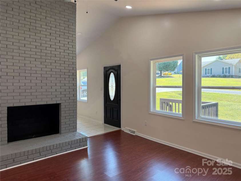 2611 Bobwhite Circle, Wingate, NC 28174.  MLS# CAR4299855, YatesRealty ID 4487. 