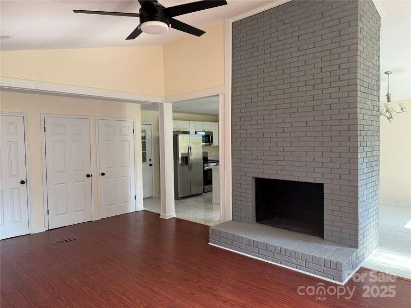 2611 Bobwhite Circle, Wingate, NC 28174.  MLS# CAR4299855, YatesRealty ID 4487. 