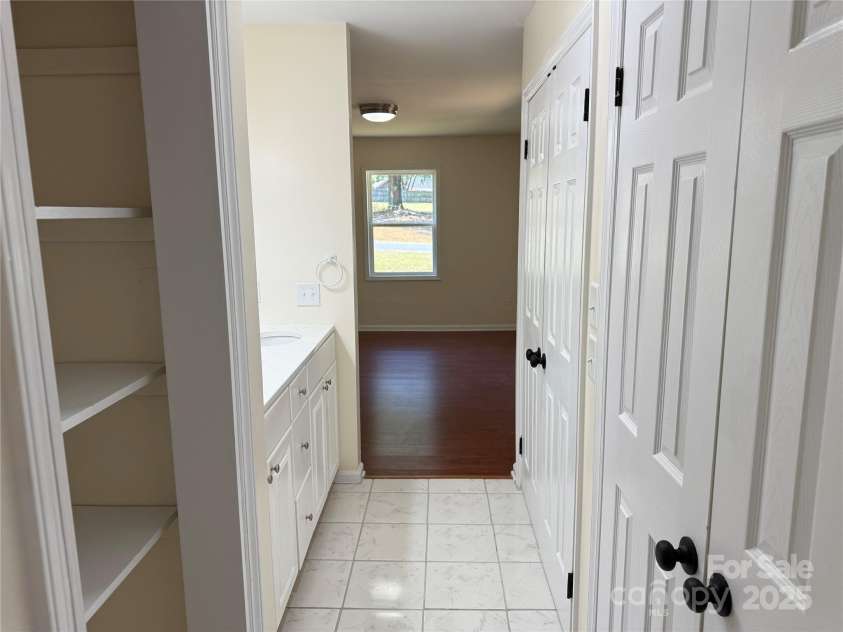 2611 Bobwhite Circle, Wingate, NC 28174.  MLS# CAR4299855, YatesRealty ID 4487. Primary Bathroom