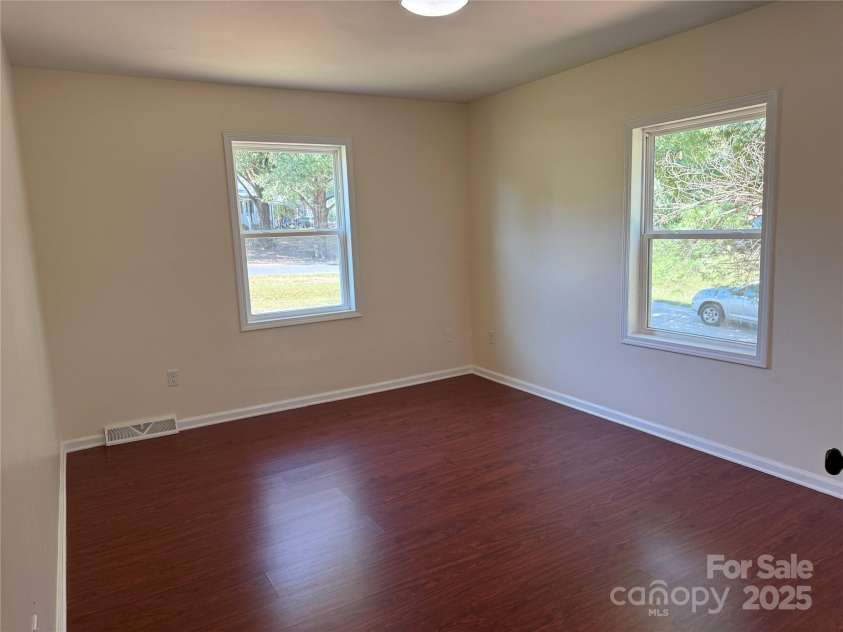 2611 Bobwhite Circle, Wingate, NC 28174.  MLS# CAR4299855, YatesRealty ID 4487. Primary Bedroom