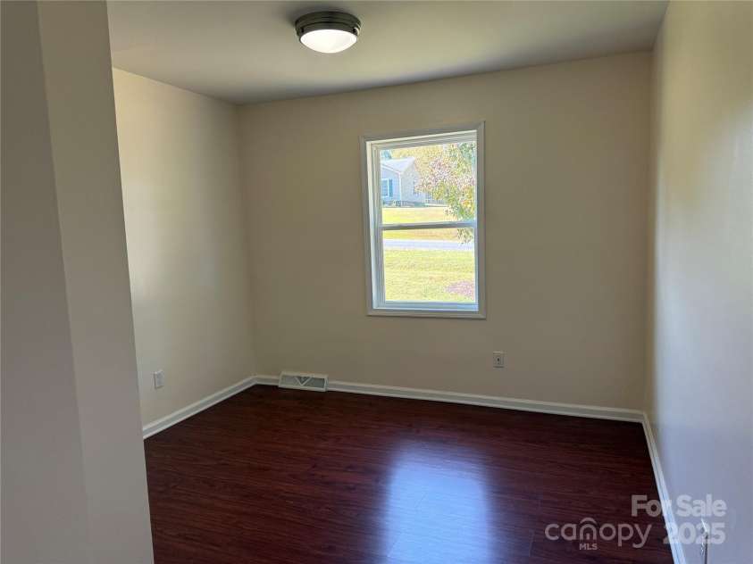 2611 Bobwhite Circle, Wingate, NC 28174.  MLS# CAR4299855, YatesRealty ID 4487. Secondary Bedroom