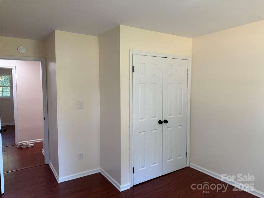 2611 Bobwhite Circle, Wingate, NC 28174.  MLS# CAR4299855, YatesRealty ID 4487. Secondary Bedroom
