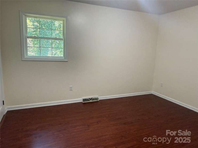 2611 Bobwhite Circle, Wingate, NC 28174.  MLS# CAR4299855, YatesRealty ID 4487. Third Bedroom