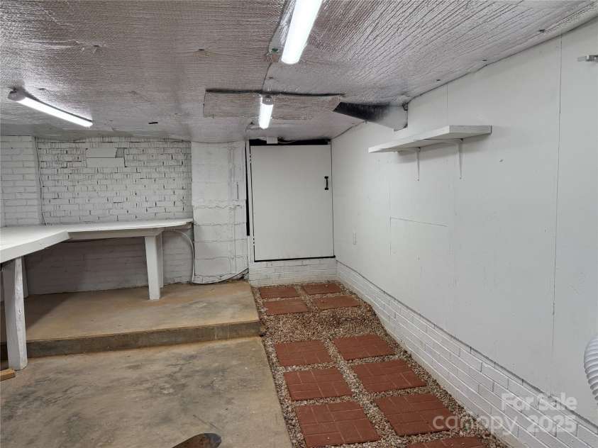 2611 Bobwhite Circle, Wingate, NC 28174.  MLS# CAR4299855, YatesRealty ID 4487. Workshop/Storage 