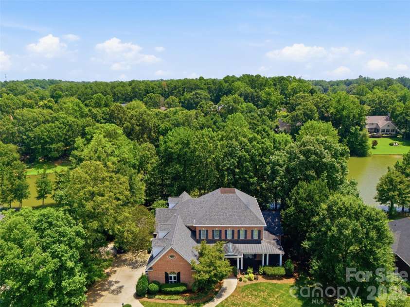 1958 Landry Lane, Rock Hill, SC 29732.  MLS# CAR4411736, YatesRealty ID 44871. 