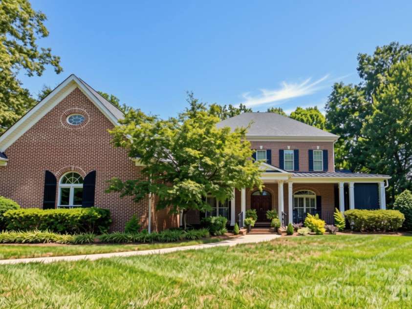 1958 Landry Lane, Rock Hill, SC 29732.  MLS# CAR4411736, YatesRealty ID 44871. 