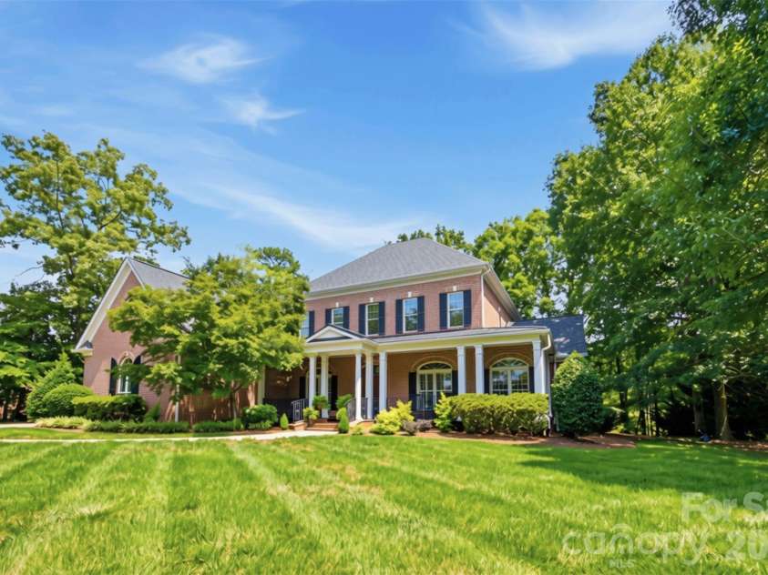 1958 Landry Lane, Rock Hill, SC 29732.  MLS# CAR4411736, YatesRealty ID 44871. 