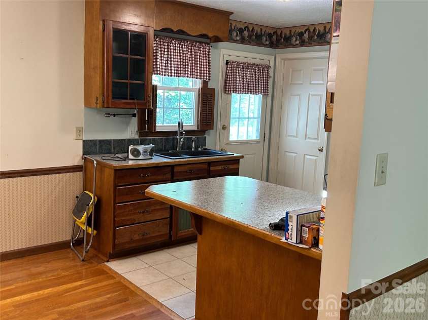 2758 McNeelly Drive, Valdese, NC 28690.  MLS# CAR4415200, YatesRealty ID 44872. 