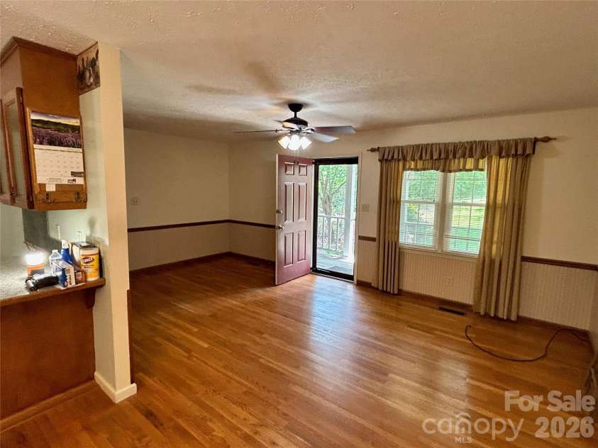 2758 McNeelly Drive, Valdese, NC 28690.  MLS# CAR4415200, YatesRealty ID 44872. 