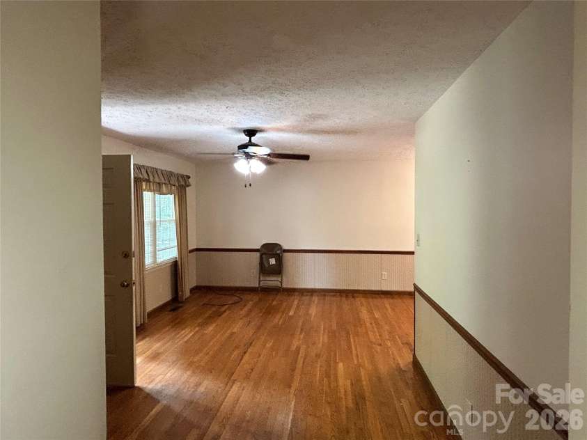2758 McNeelly Drive, Valdese, NC 28690.  MLS# CAR4415200, YatesRealty ID 44872. 