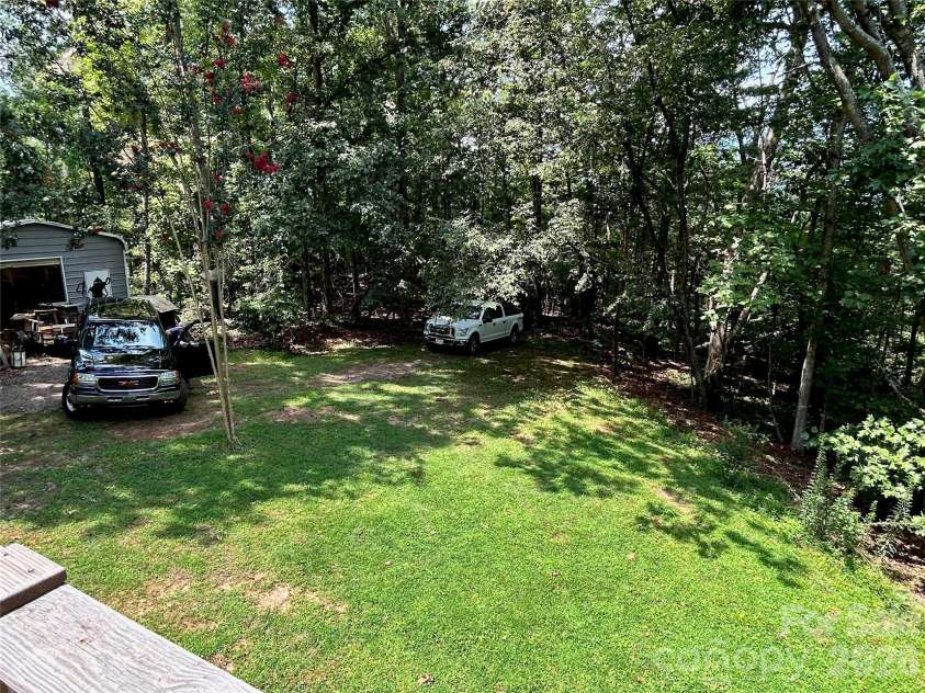 2758 McNeelly Drive, Valdese, NC 28690.  MLS# CAR4415200, YatesRealty ID 44872. 