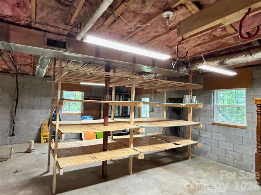 2758 McNeelly Drive, Valdese, NC 28690.  MLS# CAR4415200, YatesRealty ID 44872. 