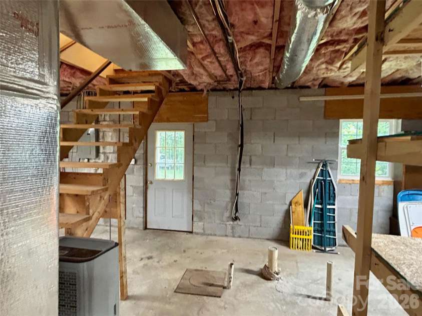 2758 McNeelly Drive, Valdese, NC 28690.  MLS# CAR4415200, YatesRealty ID 44872. 