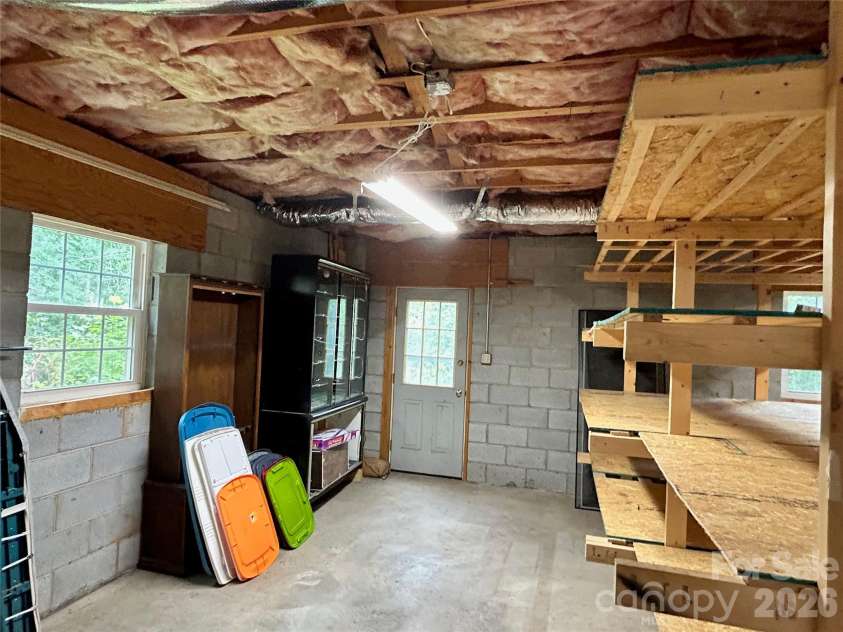 2758 McNeelly Drive, Valdese, NC 28690.  MLS# CAR4415200, YatesRealty ID 44872. 