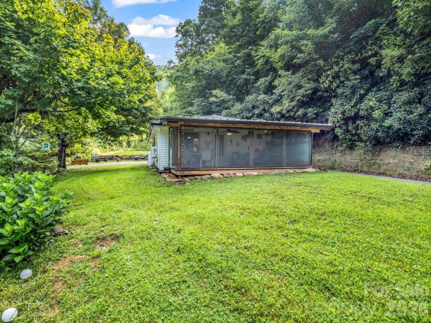 60 Owenby Cove Road, Fairview, NC 28730.  MLS# CAR4408666, YatesRealty ID 44874. 