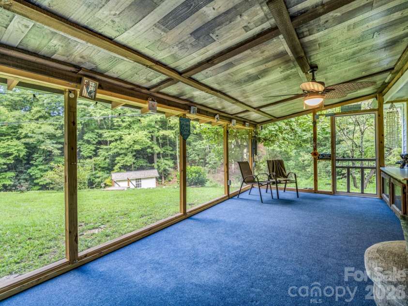 60 Owenby Cove Road, Fairview, NC 28730.  MLS# CAR4408666, YatesRealty ID 44874. 