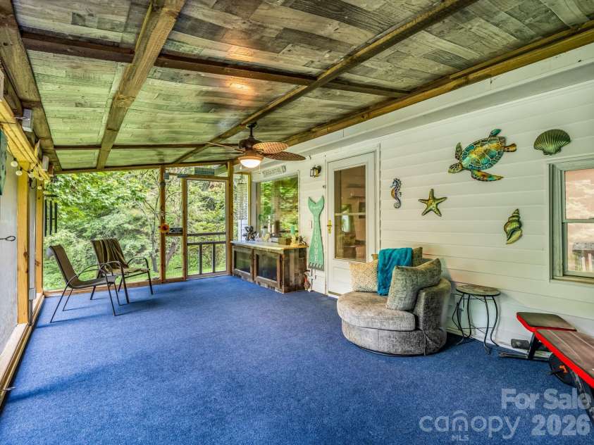60 Owenby Cove Road, Fairview, NC 28730.  MLS# CAR4408666, YatesRealty ID 44874. 