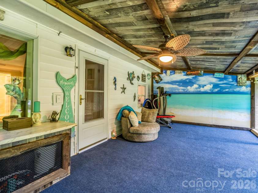 60 Owenby Cove Road, Fairview, NC 28730.  MLS# CAR4408666, YatesRealty ID 44874. 