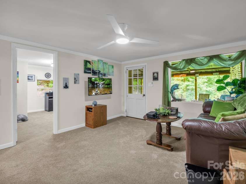60 Owenby Cove Road, Fairview, NC 28730.  MLS# CAR4408666, YatesRealty ID 44874. 