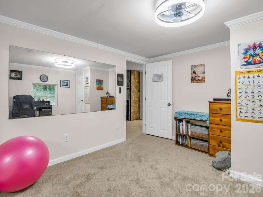 60 Owenby Cove Road, Fairview, NC 28730.  MLS# CAR4408666, YatesRealty ID 44874. 