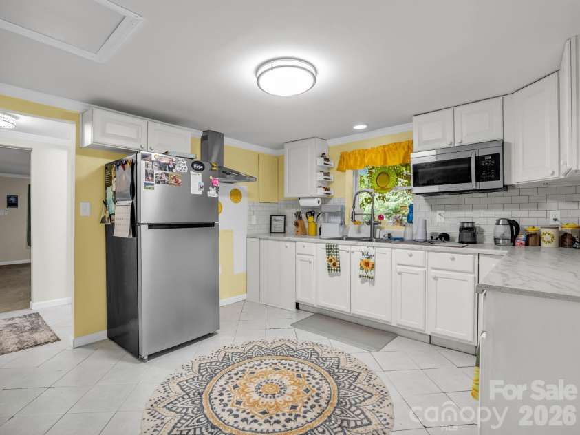 60 Owenby Cove Road, Fairview, NC 28730.  MLS# CAR4408666, YatesRealty ID 44874. 