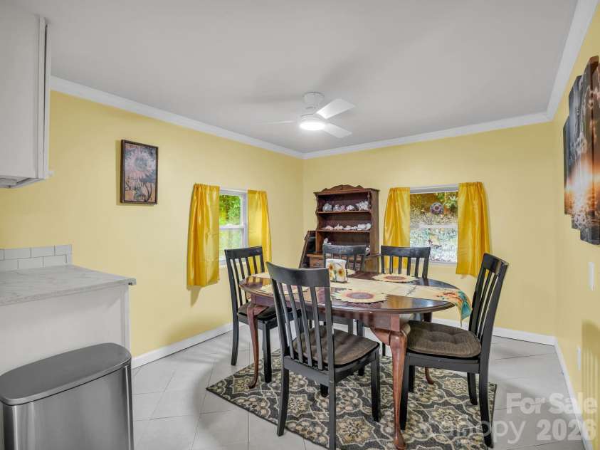 60 Owenby Cove Road, Fairview, NC 28730.  MLS# CAR4408666, YatesRealty ID 44874. 