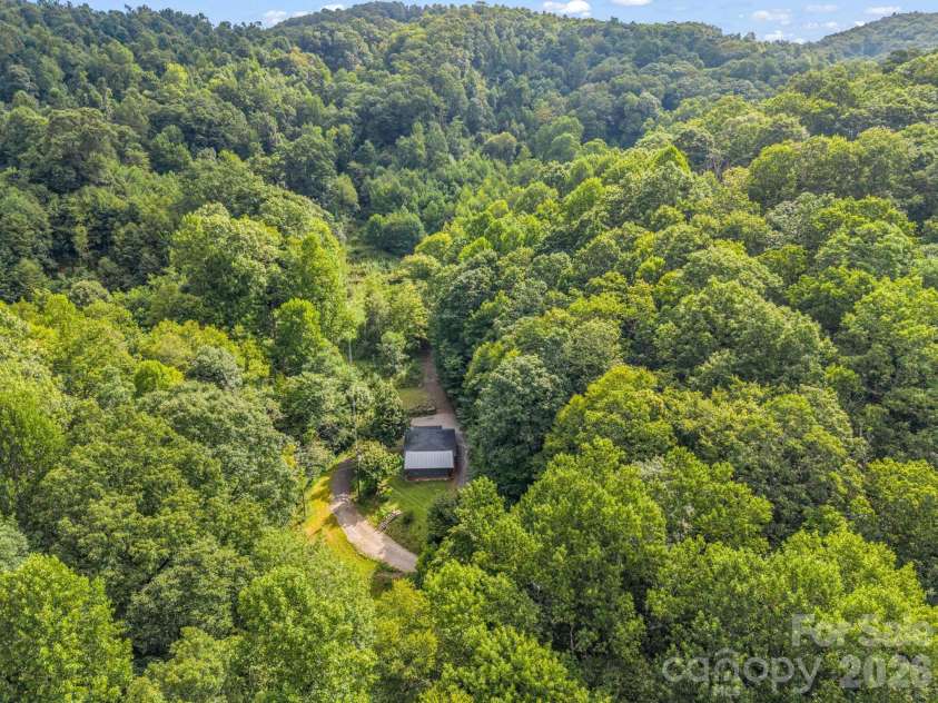 60 Owenby Cove Road, Fairview, NC 28730.  MLS# CAR4408666, YatesRealty ID 44874. 