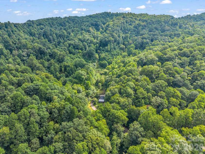 60 Owenby Cove Road, Fairview, NC 28730.  MLS# CAR4408666, YatesRealty ID 44874. 