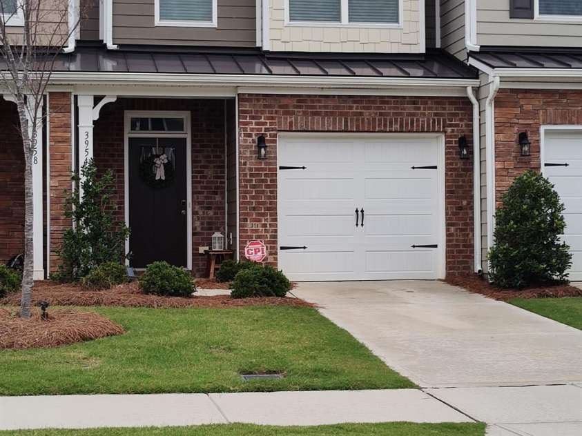 3954 Rothwood Lane, Harrisburg, NC 28075.  MLS# CAR4410389, YatesRealty ID 44877. 
