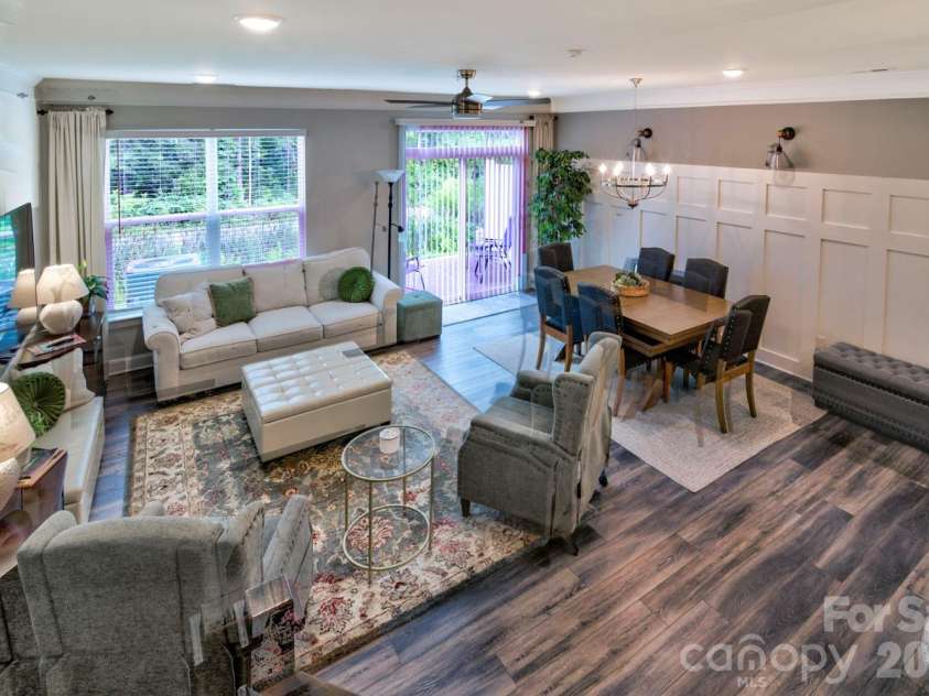 3954 Rothwood Lane, Harrisburg, NC 28075.  MLS# CAR4410389, YatesRealty ID 44877. 