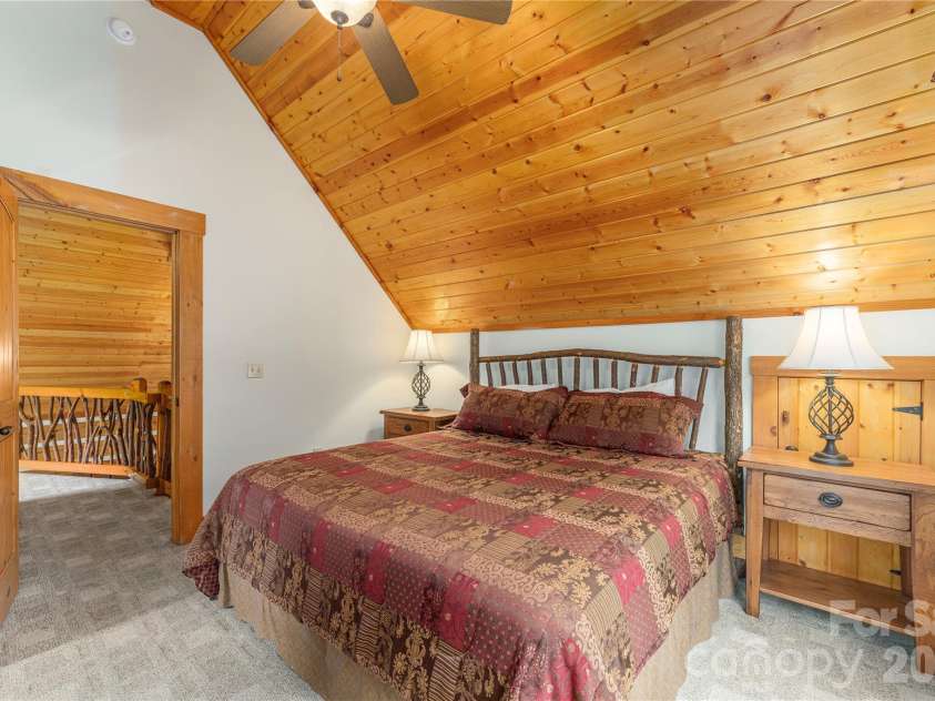 93 Rachels Circle, Maggie Valley, NC 28751.  MLS# CAR4408080, YatesRealty ID 44878. 