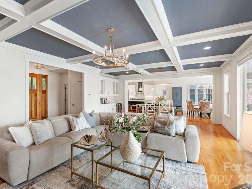 1786 Riverview Road, Lexington, NC 27292.  MLS# CAR4367857, YatesRealty ID 44879. 