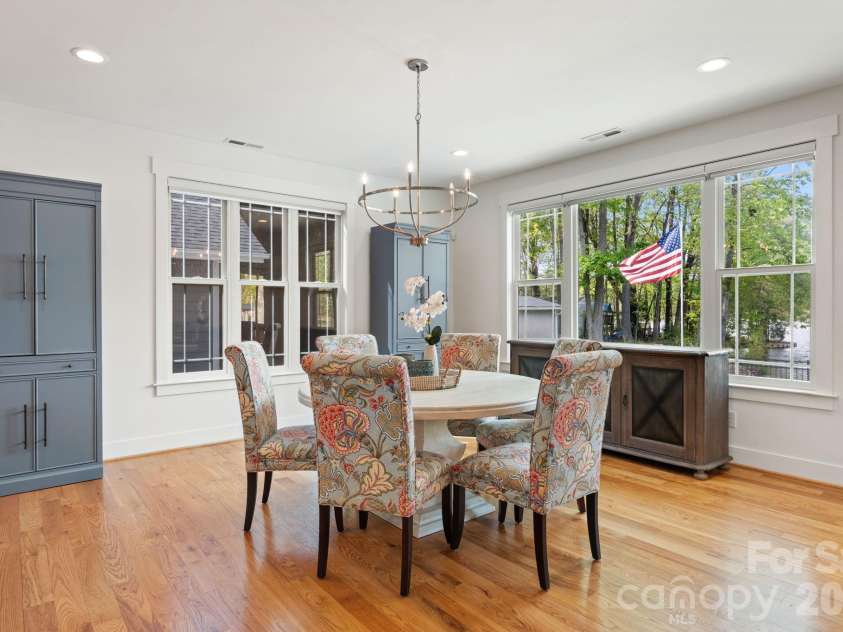 1786 Riverview Road, Lexington, NC 27292.  MLS# CAR4367857, YatesRealty ID 44879. 